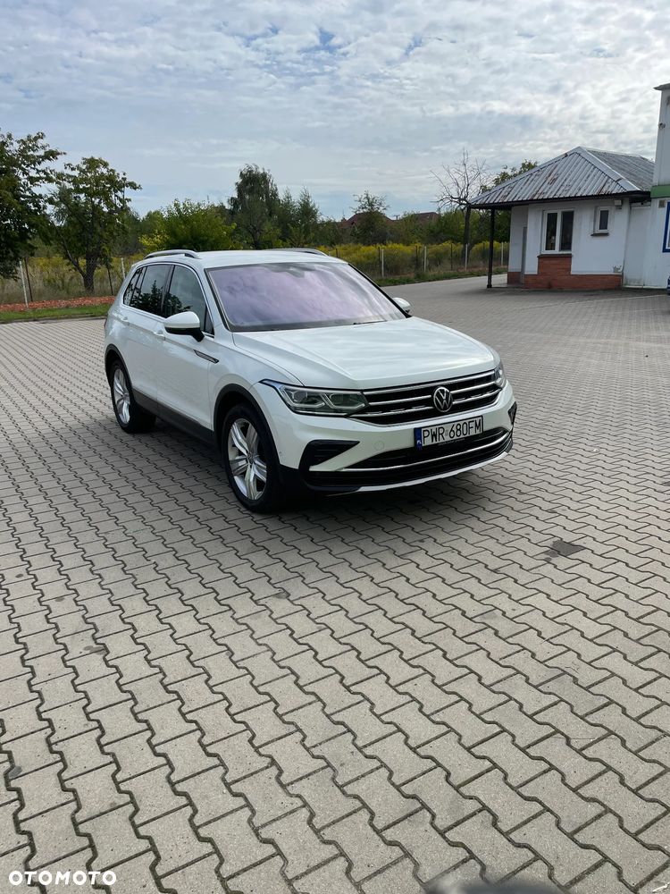 Volkswagen Tiguan - 40