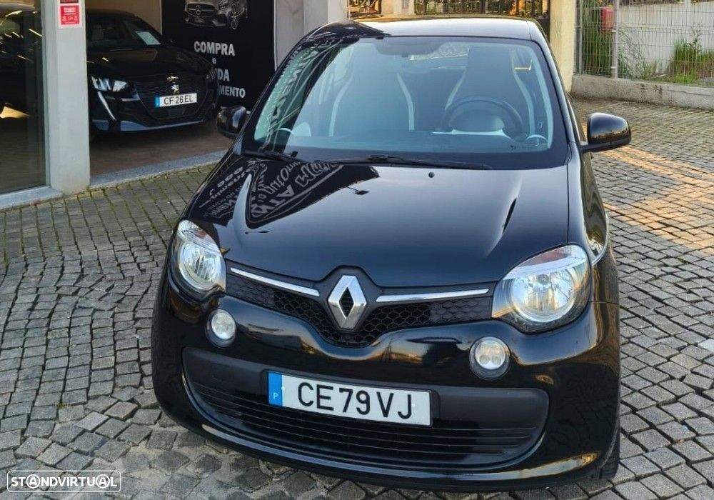 Renault Twingo 1.0 SCe Night&Day - 3