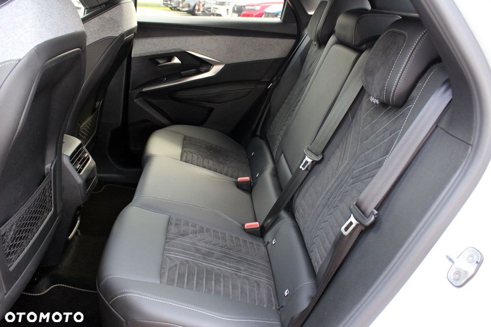 Peugeot 3008 - 20