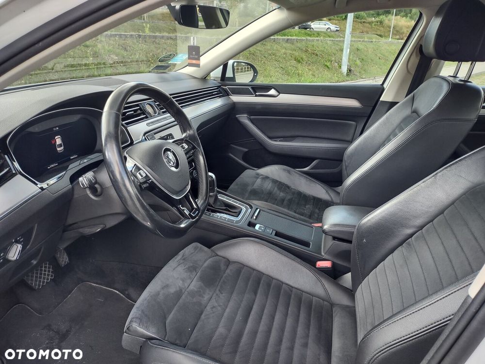 Volkswagen Passat 1.8 TSI BMT Highline DSG - 8