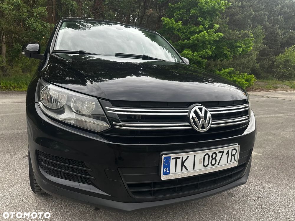 Volkswagen Tiguan 2.0 TDI CityLine - 17