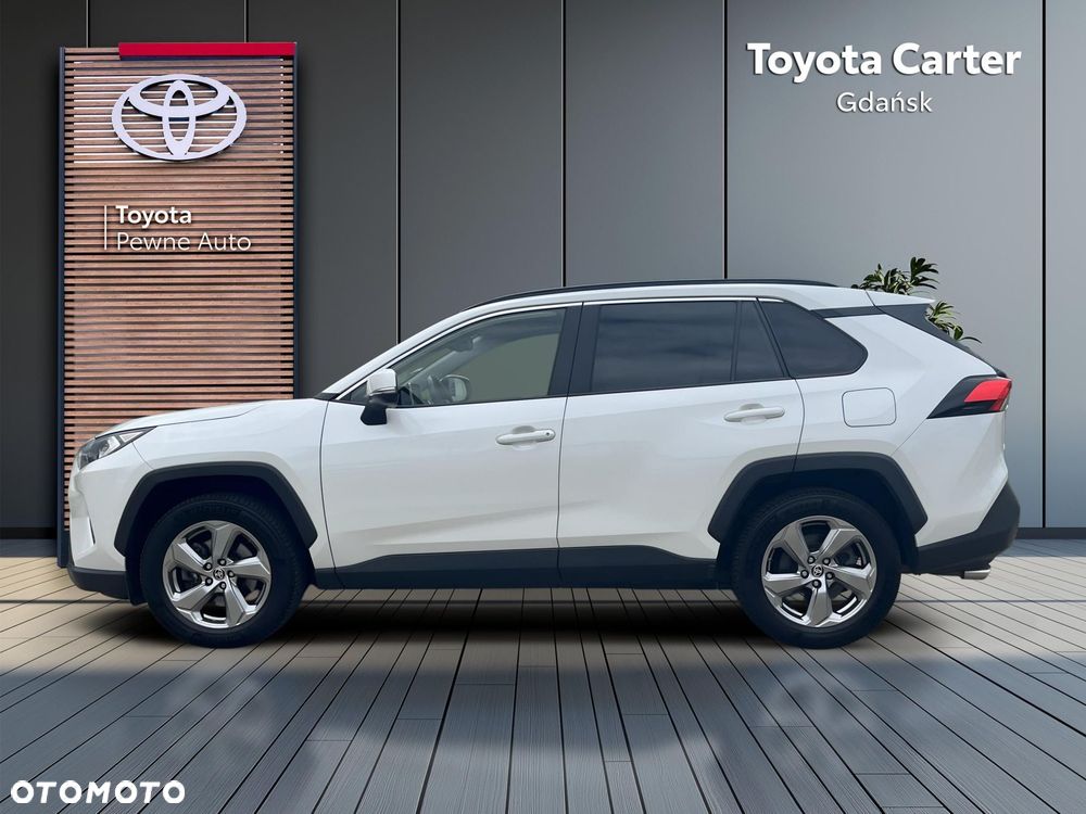 Toyota RAV4 2.0 Comfort 4x4 MS - 3