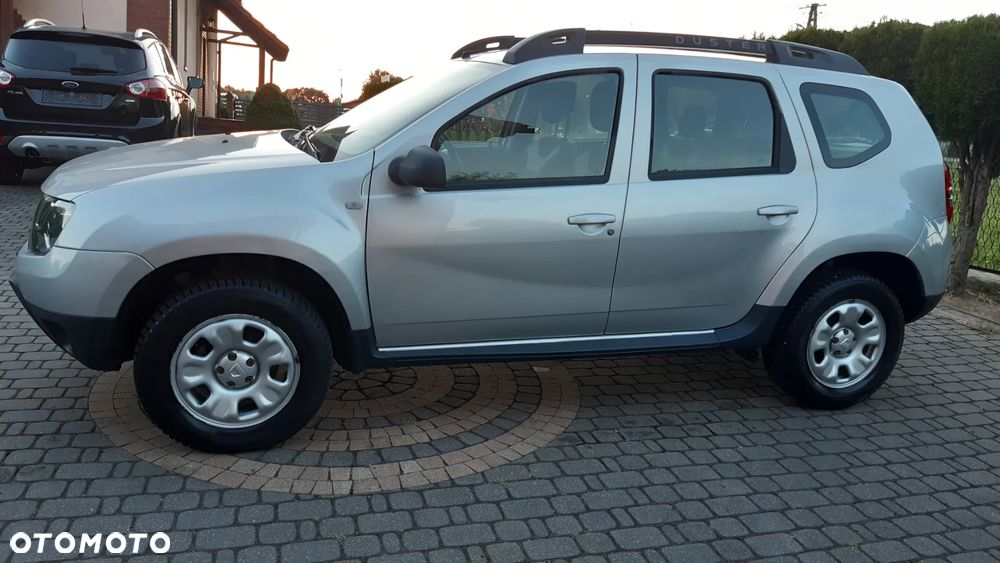 Dacia Duster TCe 125 2WD Comfort - 38