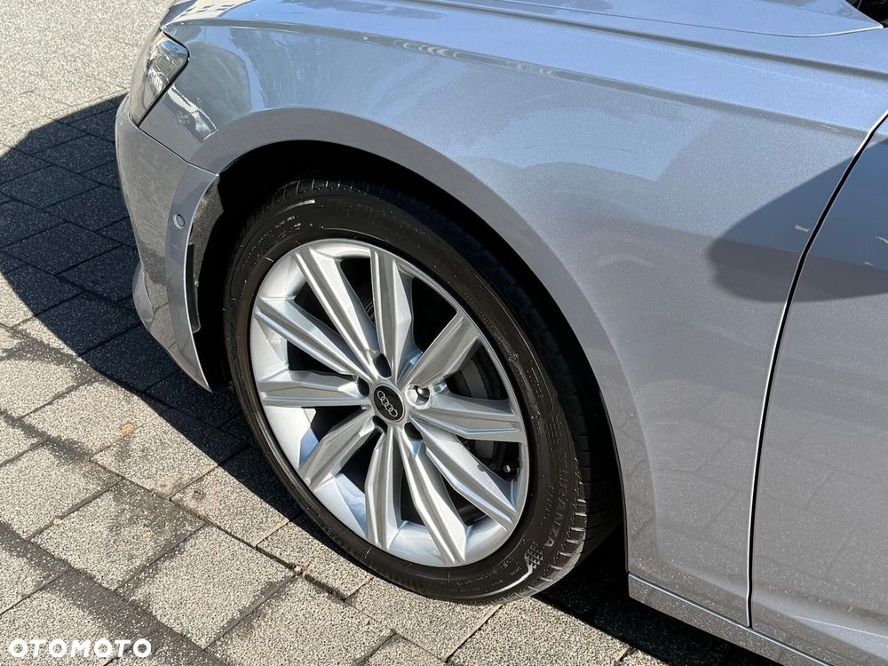 Audi A6 Avant 45 TFSI mHEV Quattro Sport S tronic - 12