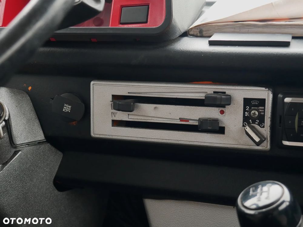 Volkswagen T3 Westfalia - 35