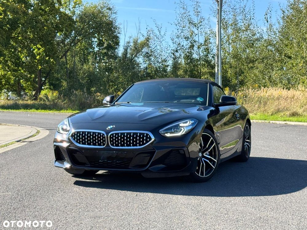 BMW Z4 30i sDrive M Sport sport - 1