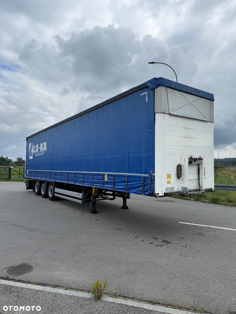Schmitz Cargobull - 2