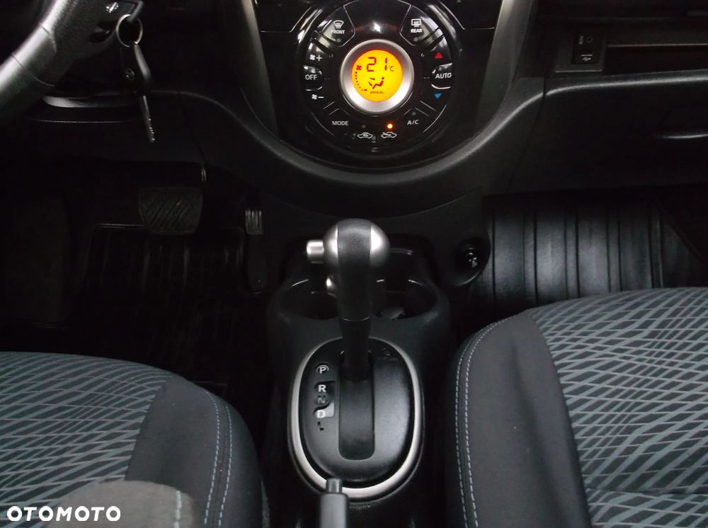 Nissan Micra 1.2 N-Tec CVT EU6 - 15