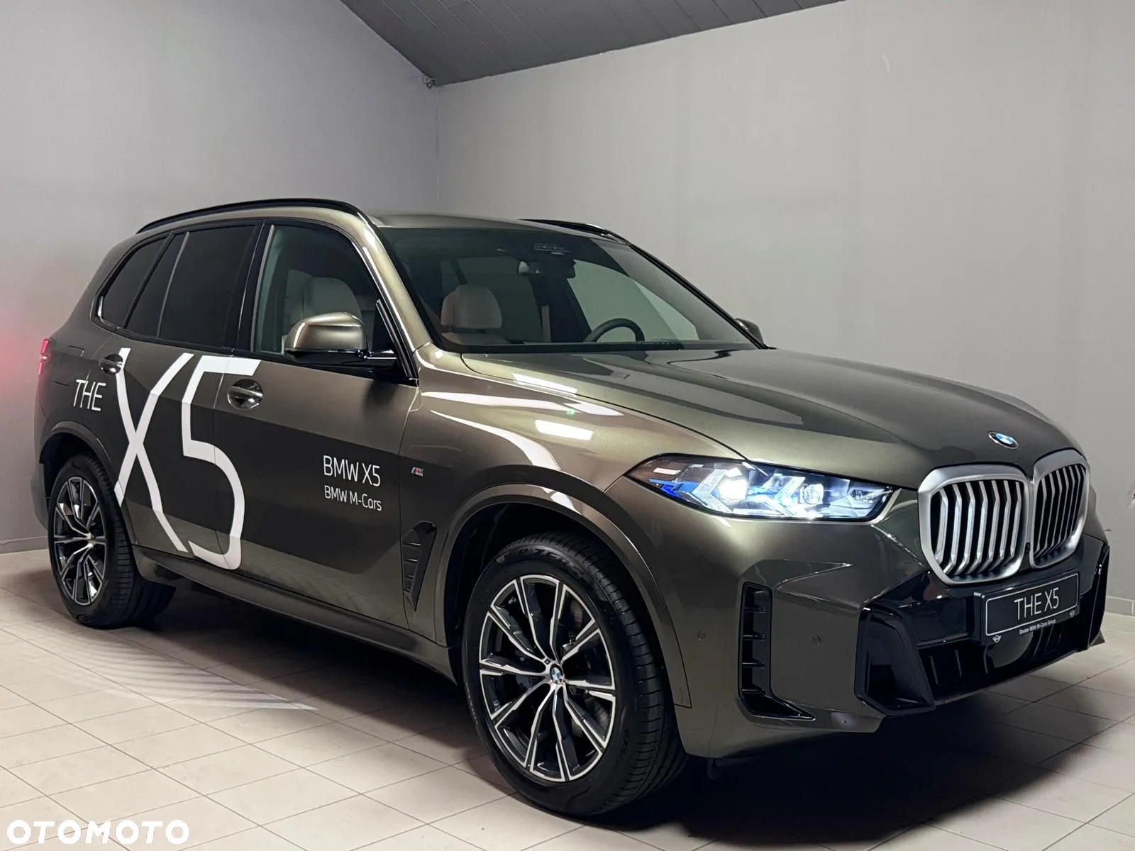 BMW X5 xDrive30d mHEV sport - 3