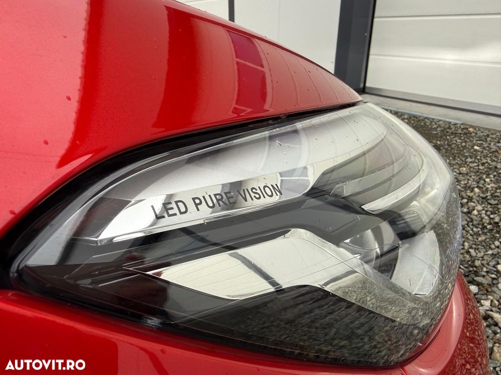 Renault Captur TCe 150 EDC GPF BOSE EDITION - 35