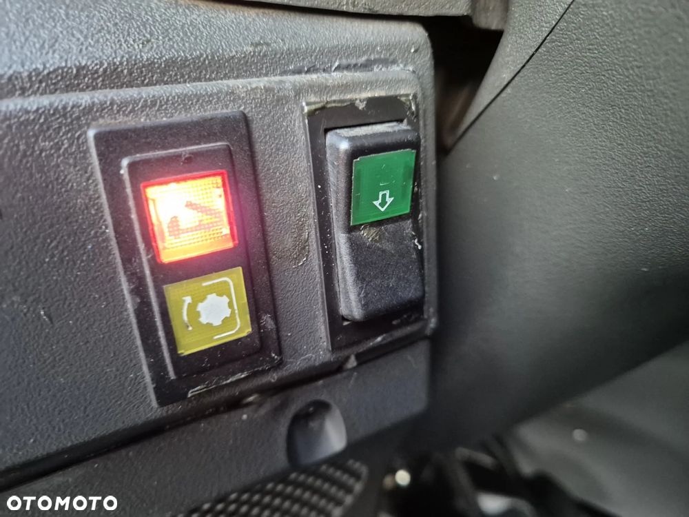 Iveco 35C11 2.8 110KM Zwykła Pompa Brygadówka - 19