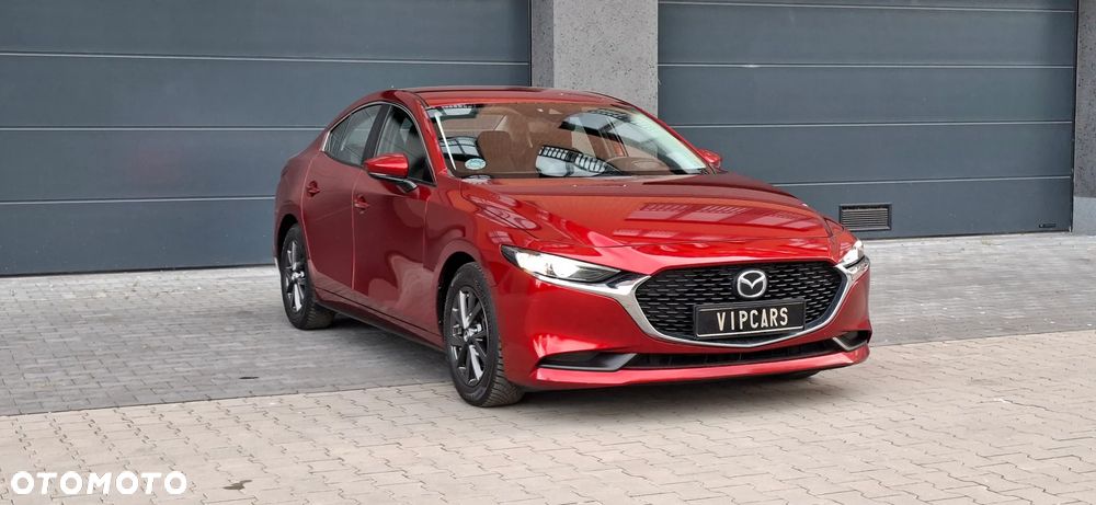 Mazda 3 2.0 Skypassion EU6 - 11