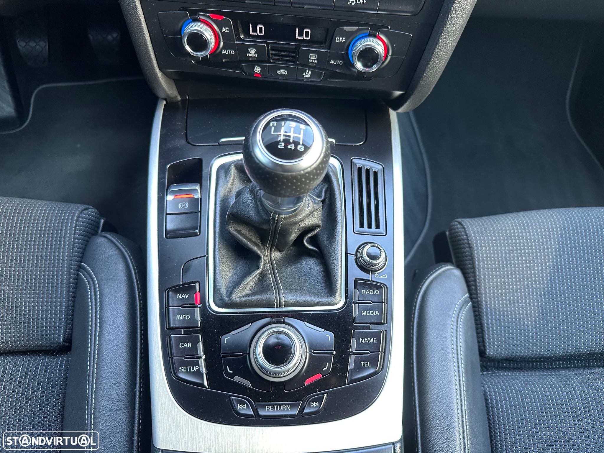 Audi A5 Sportback 2.0 TDI S-line - 16