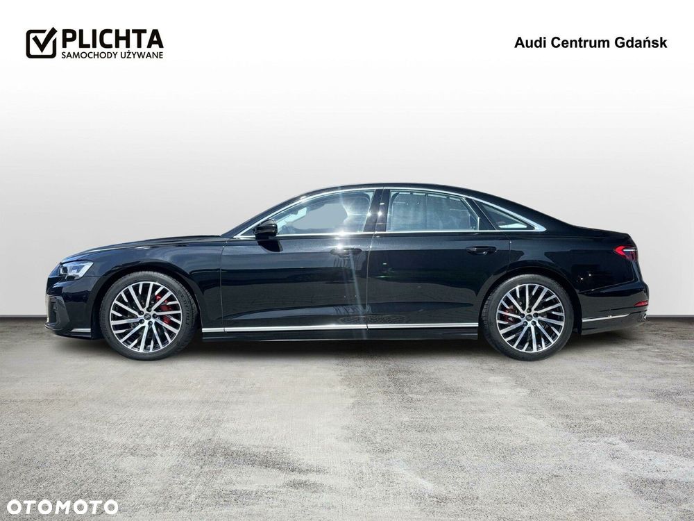 Audi A8 - 3