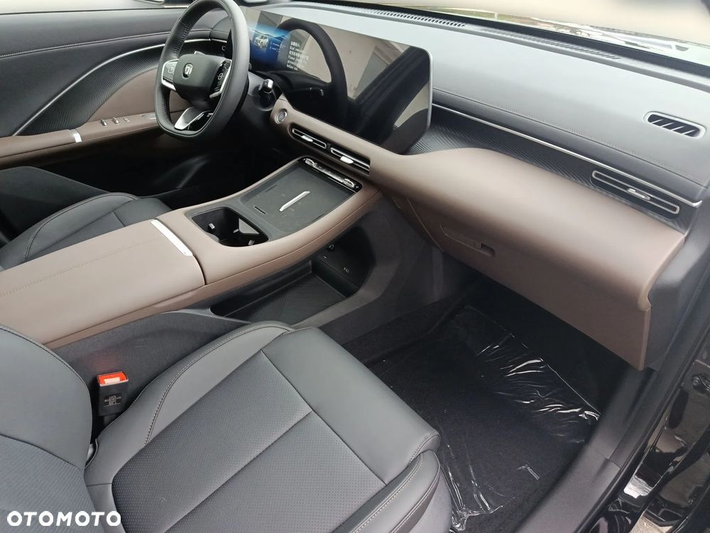 Changan CS55 Plus - 10