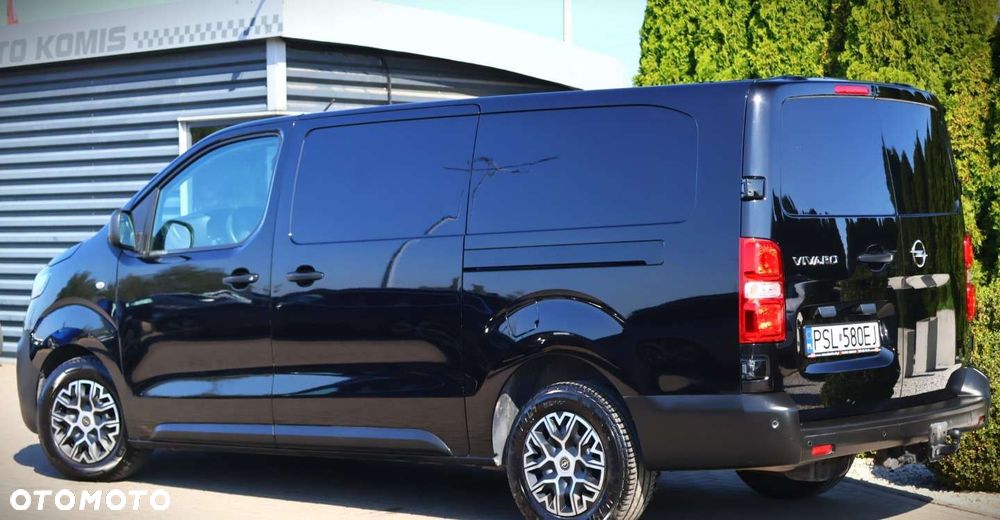 Opel Vivaro - 6
