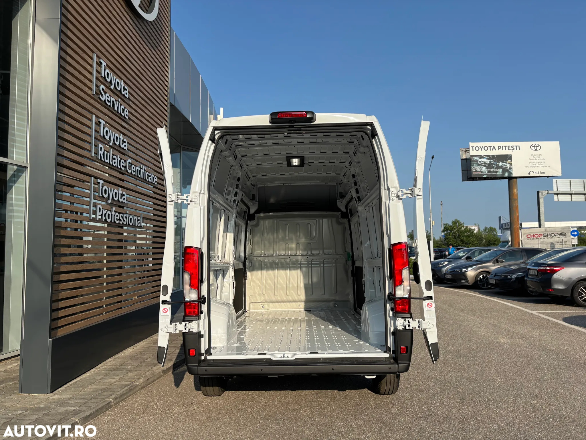 Toyota Proace MAX - 12