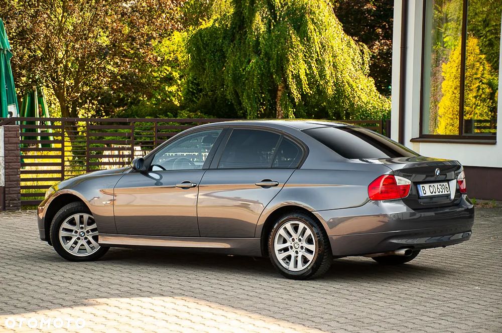 BMW Seria 3 - 19