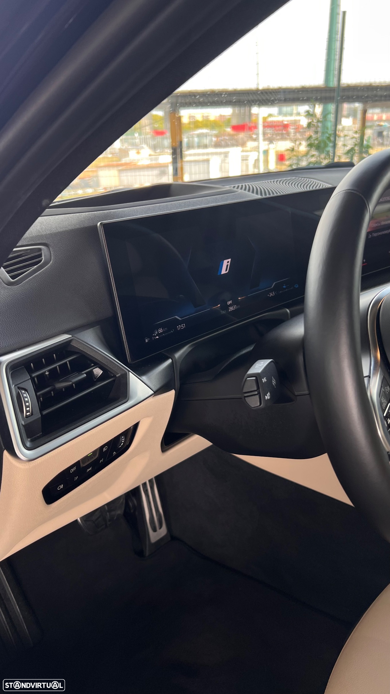 BMW 330 e Pack Desportivo M Auto - 19