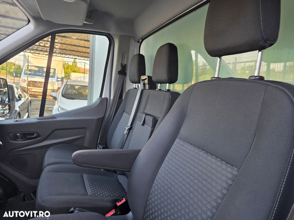 Ford TRANSIT - 31