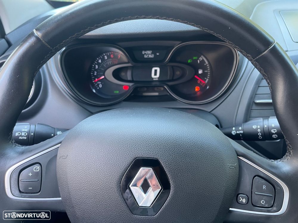 Renault Captur 0.9 TCE Exclusive - 27