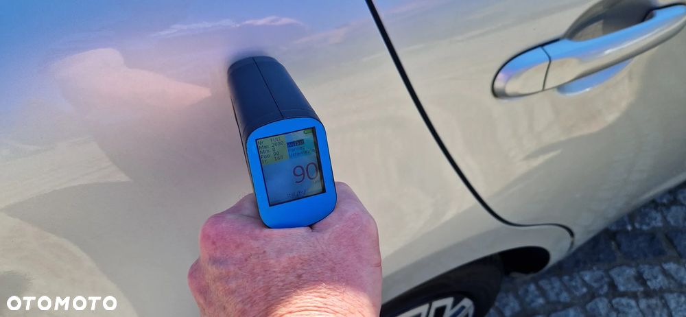 Nissan Micra 1.2 Acenta - 35