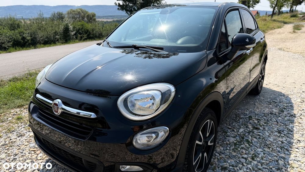Fiat 500X - 28