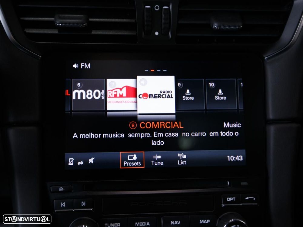 Porsche 911 (991) Turbo S PDK - 16