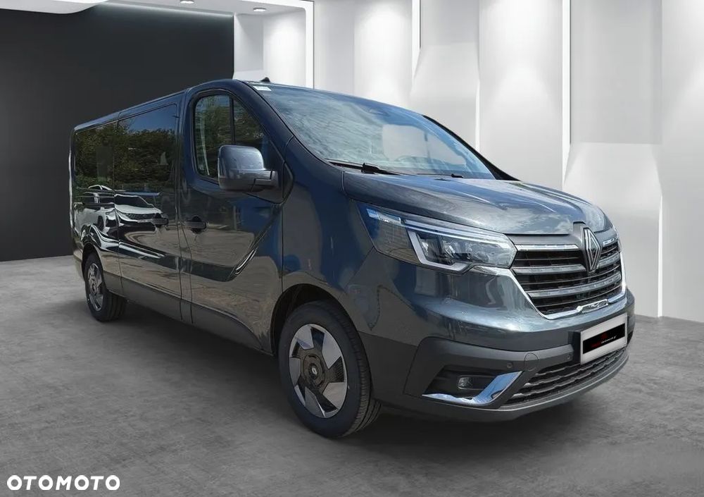 Renault Trafic - 3