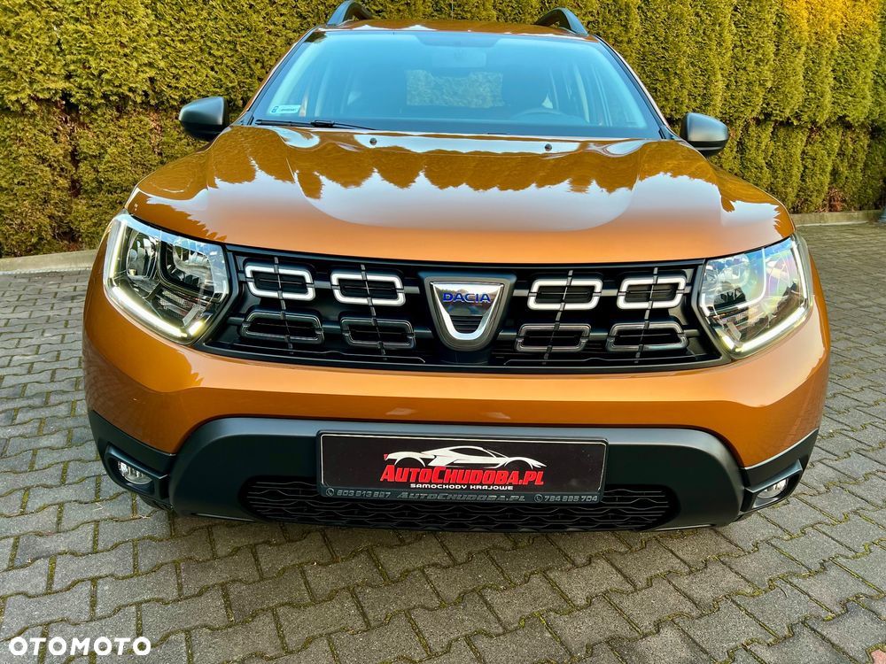 Dacia Duster 1.6 SCe Laureate S&S - 3