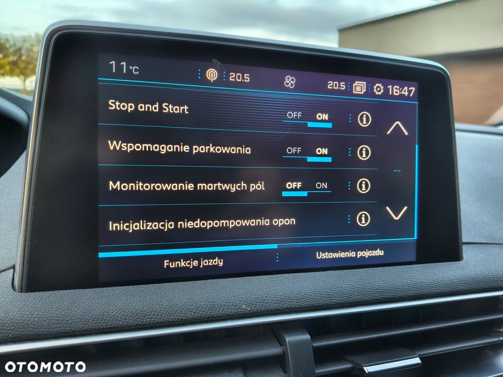 Peugeot 3008 - 21