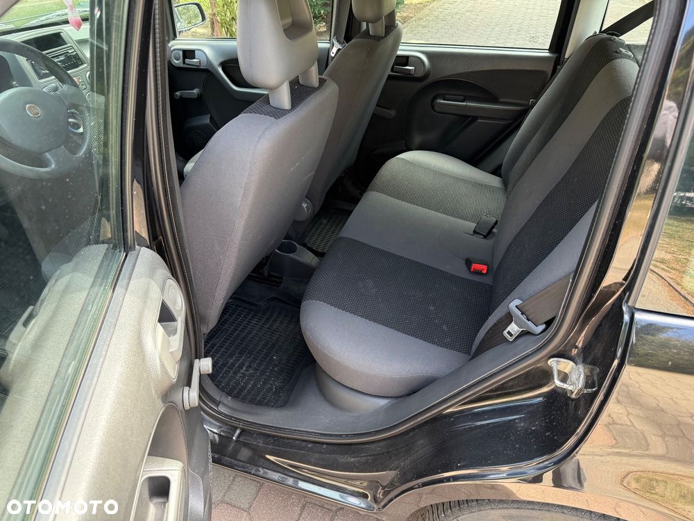 Fiat Panda 1.1 Active - 10