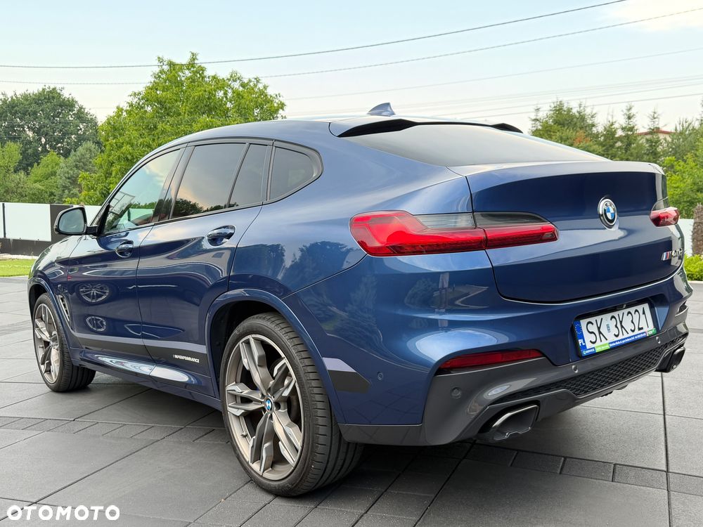 BMW X4 - 3
