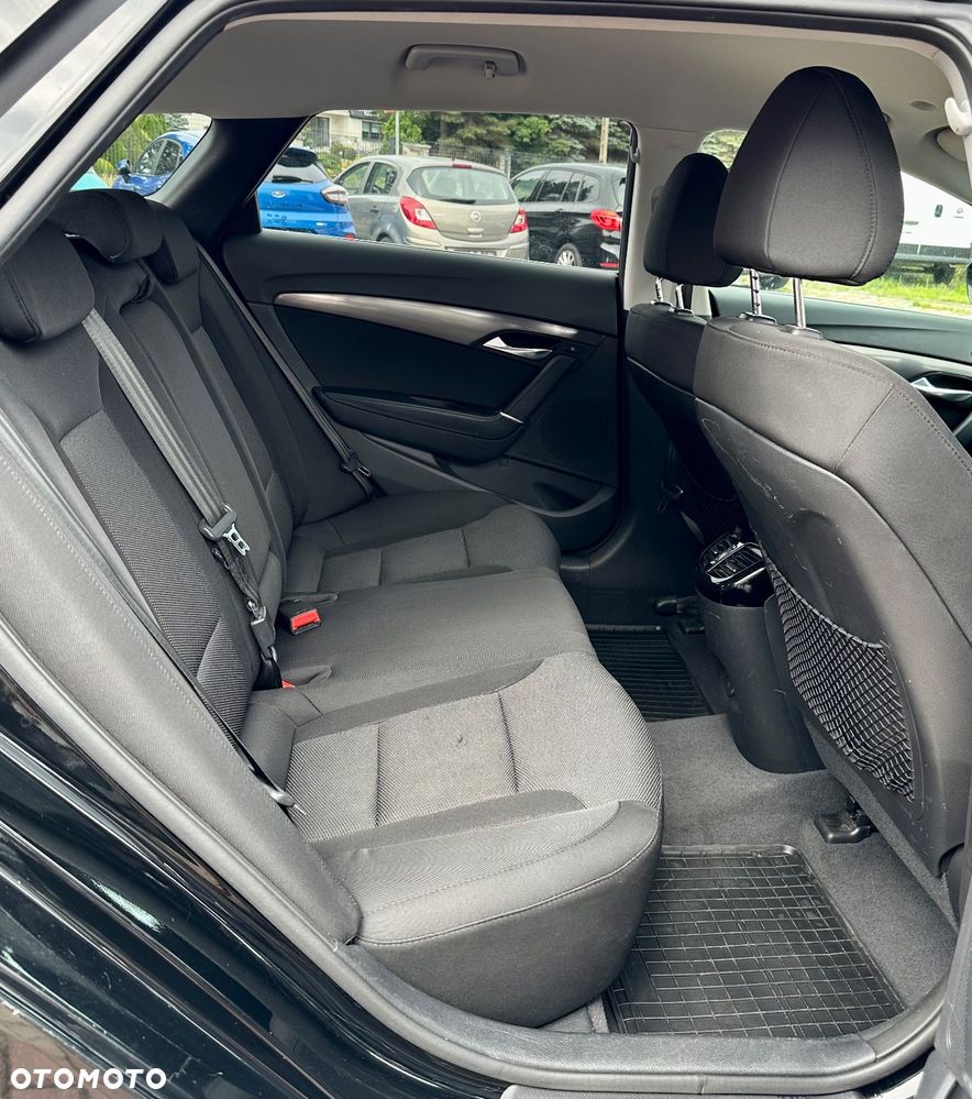 Hyundai i40 i40cw 1.7 CRDi Premium - 11