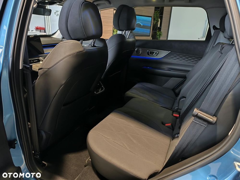 Chery Tiggo 8 - 9