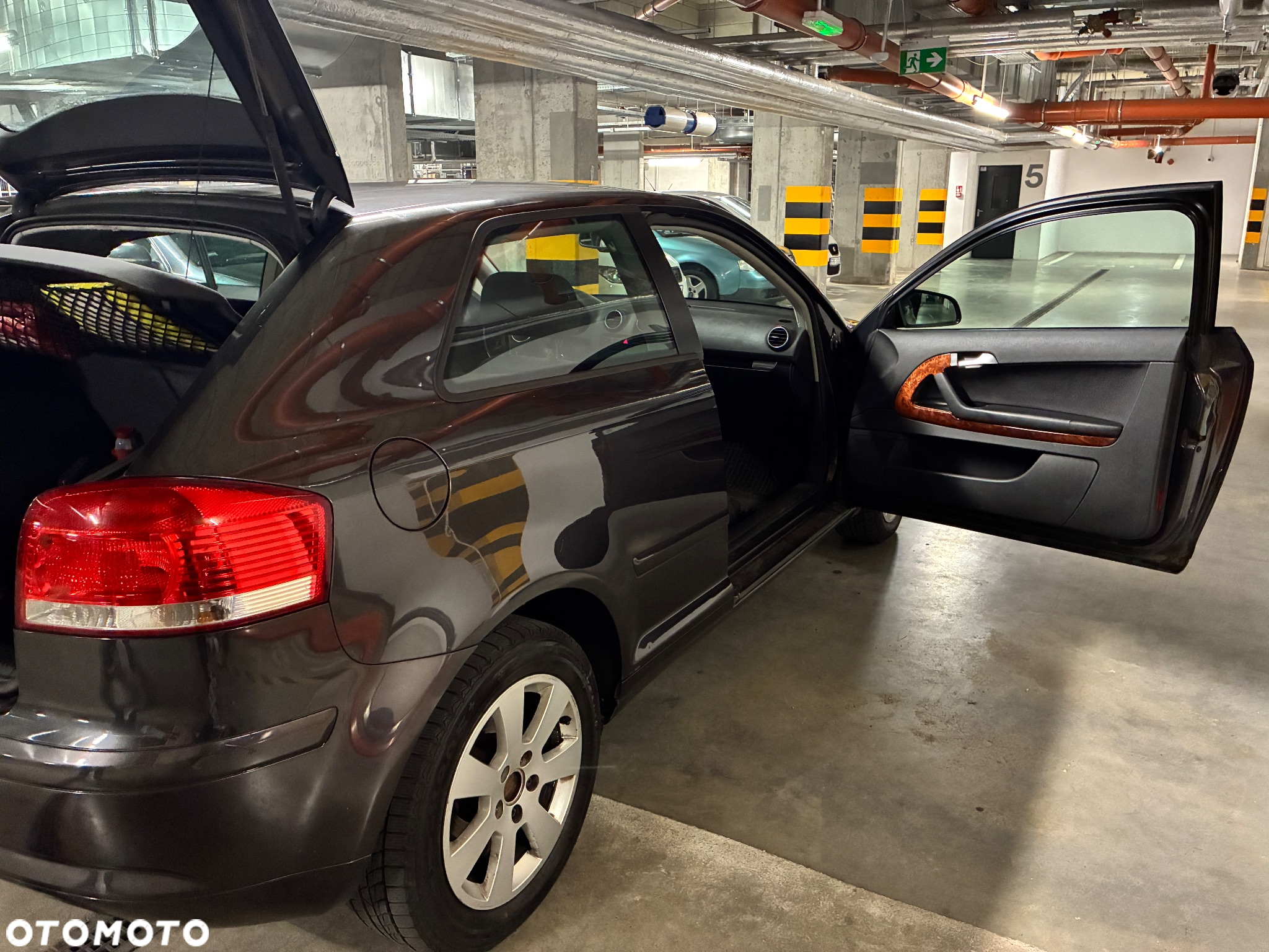 Audi A3 - 21