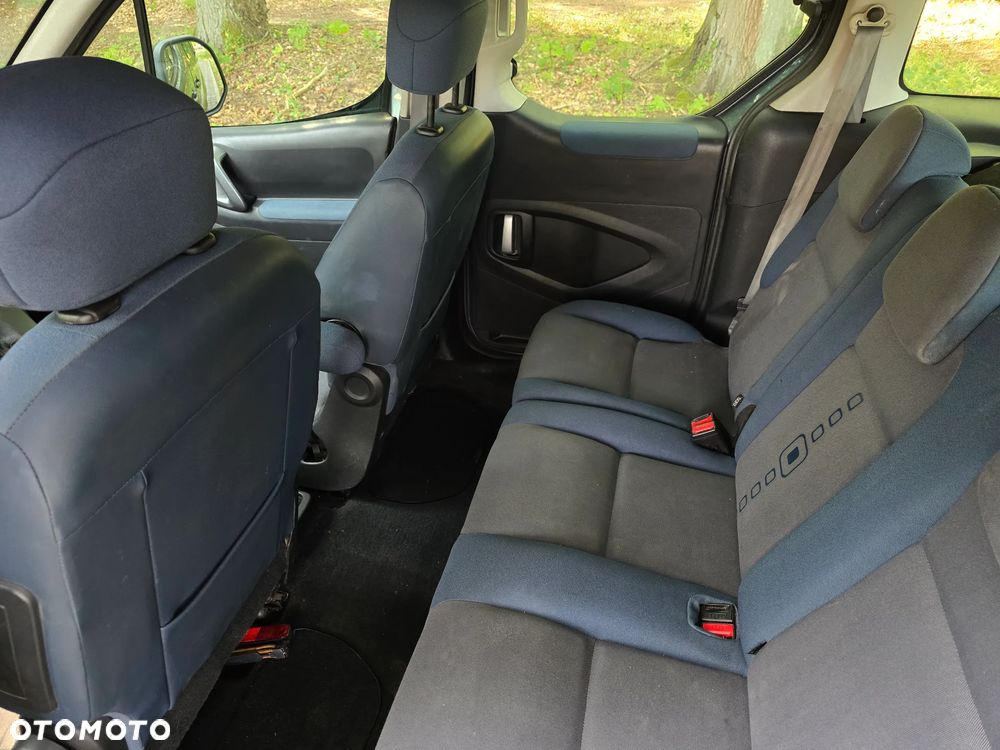 Citroën Berlingo 1.6 HDi - 9