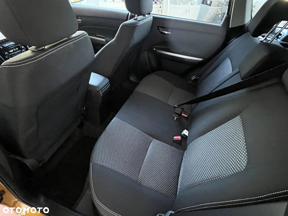 Suzuki Vitara - 14