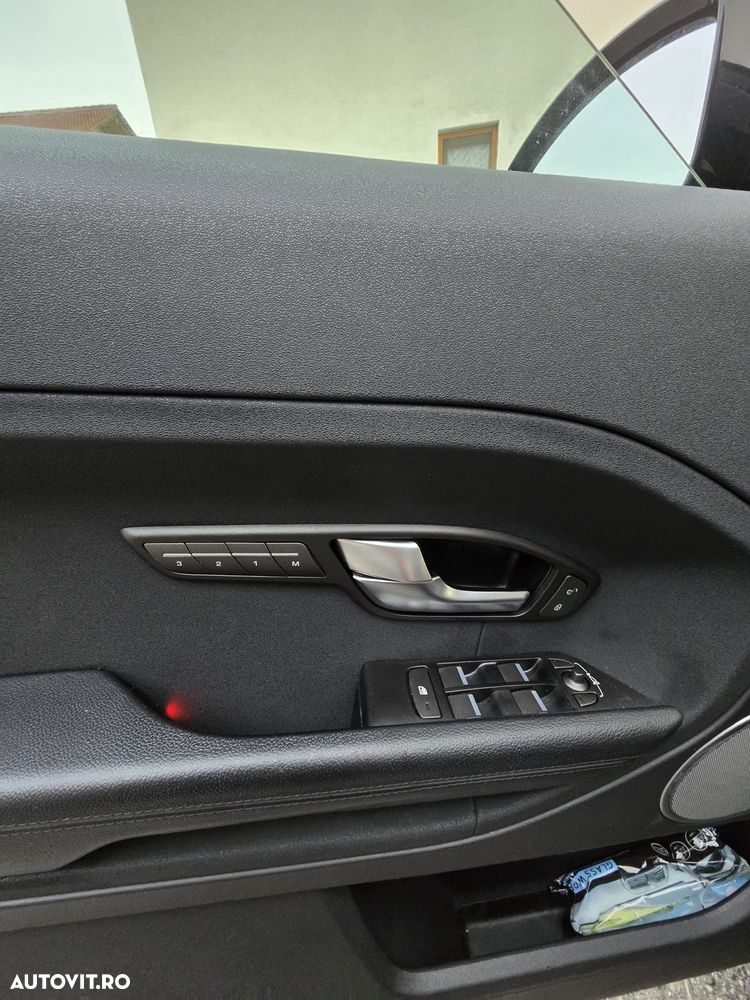 Land Rover Range Rover Evoque - 6