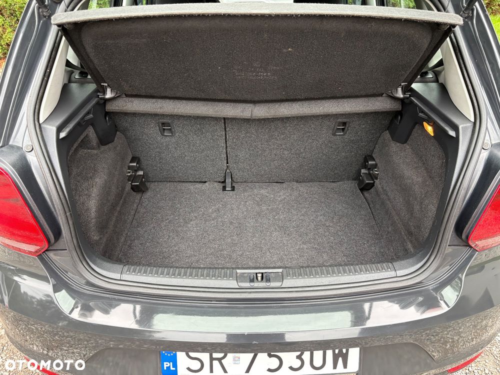 Volkswagen Polo 1.0 Trendline - 13