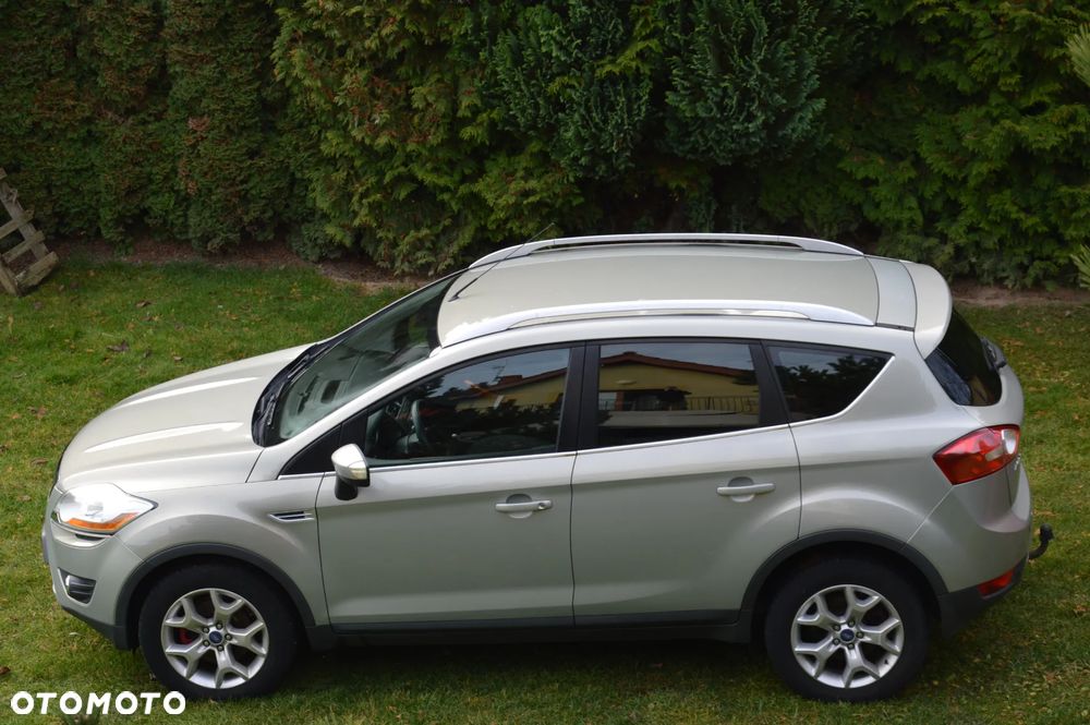 Ford Kuga 2.0 TDCi Trend - 2
