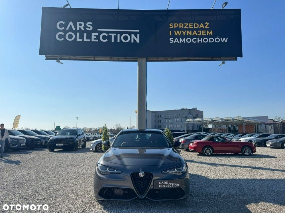 Alfa Romeo Giulia - 22