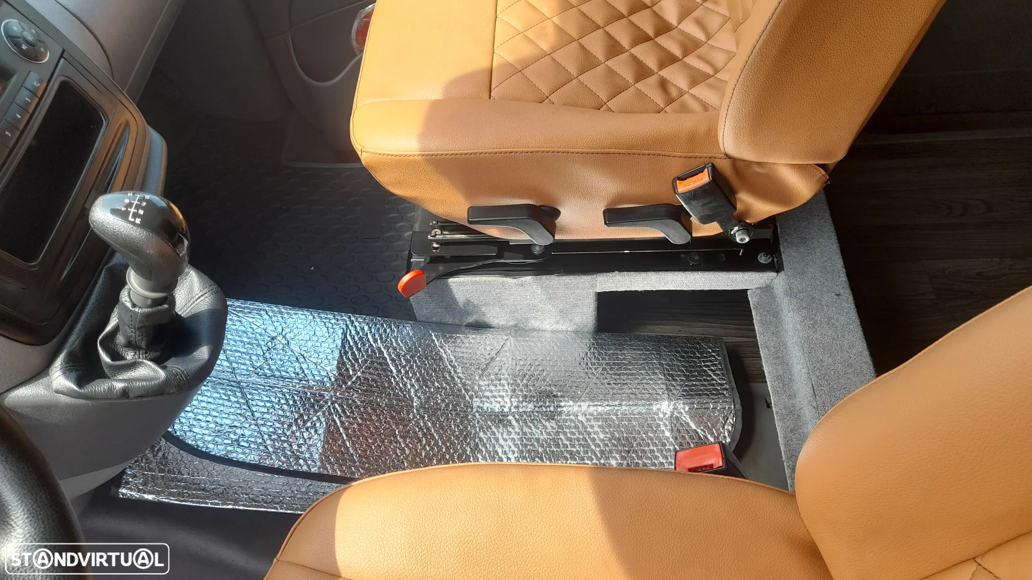 Mercedes-Benz Vito 110 CDI - 24