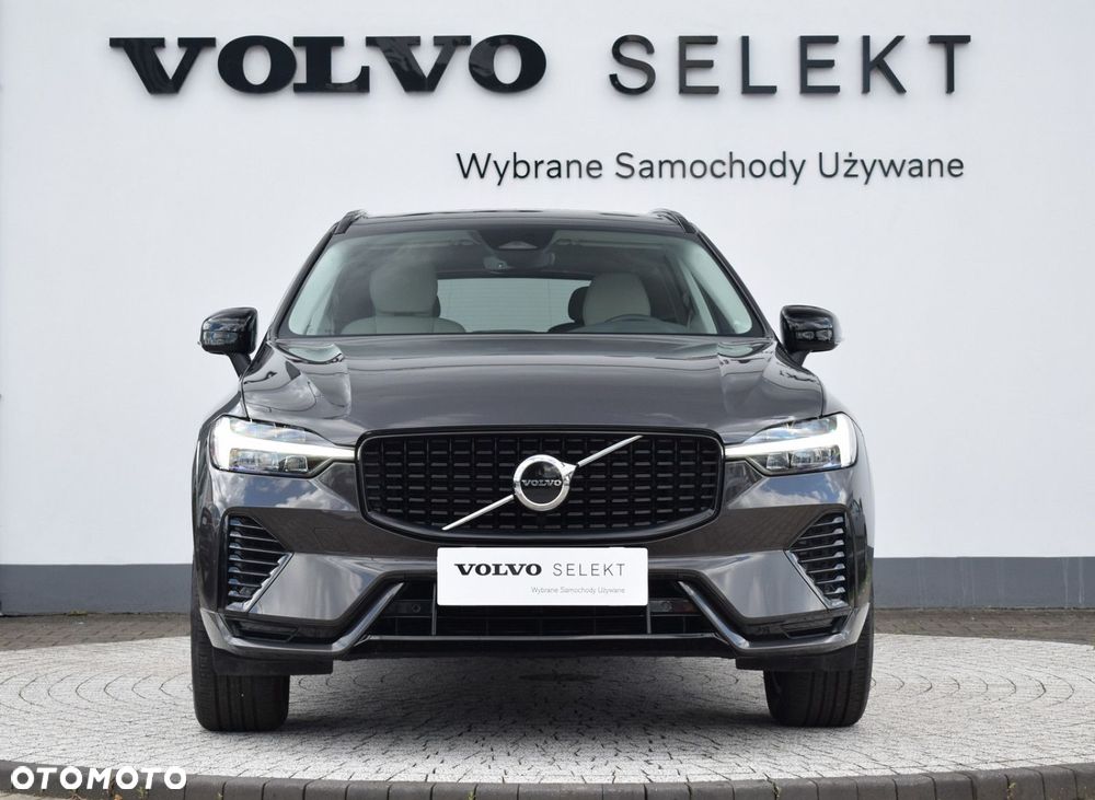Volvo XC 60 - 2