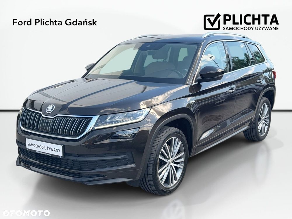 Skoda Kodiaq - 2