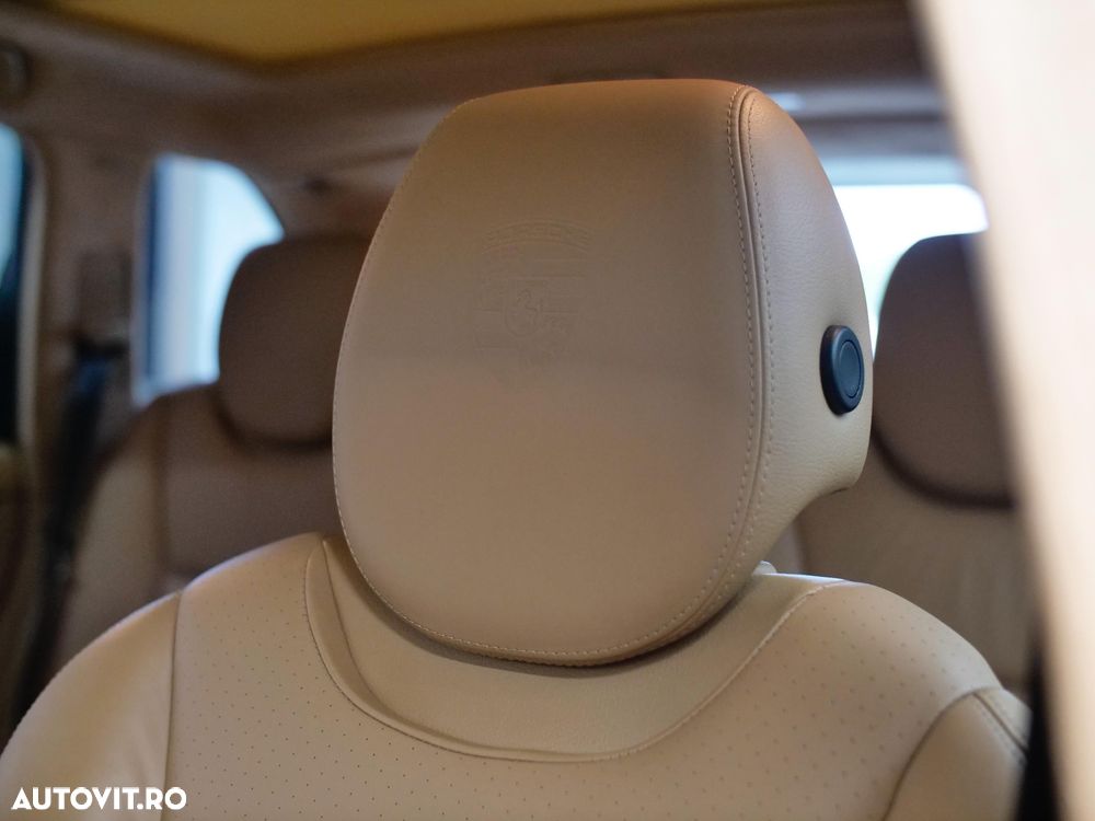 Porsche Cayenne - 31