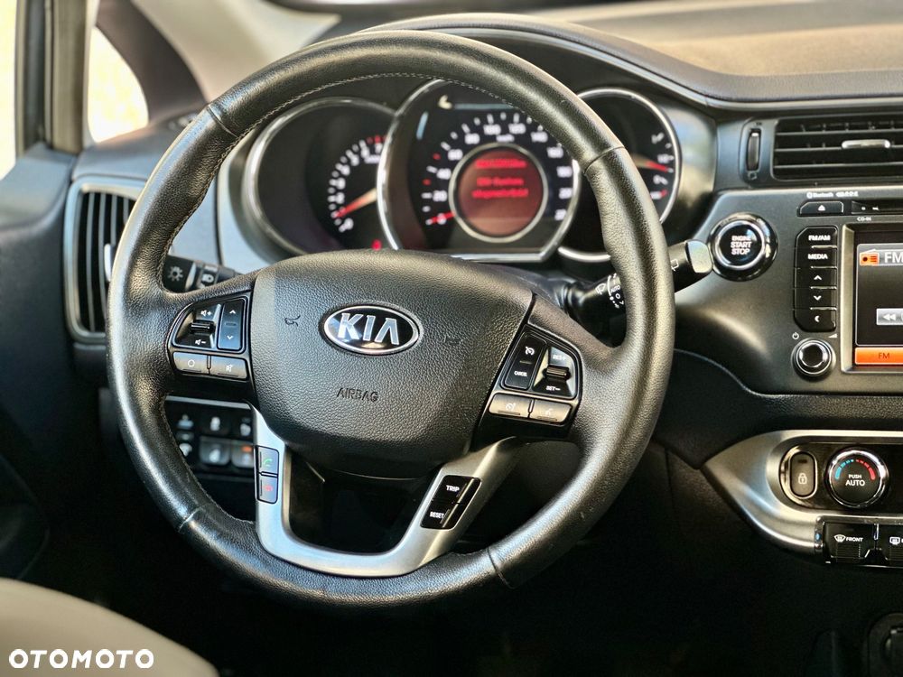 Kia Rio 1.2 Spirit - 11