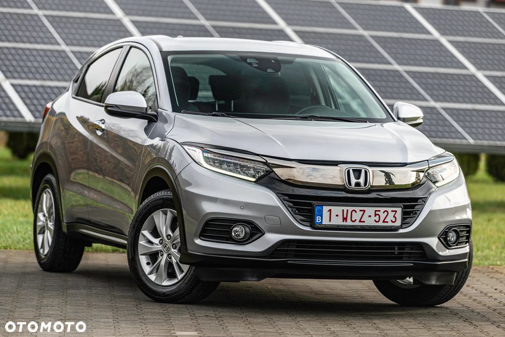 Honda HR-V 1.5 i-VTEC Elegance - 2