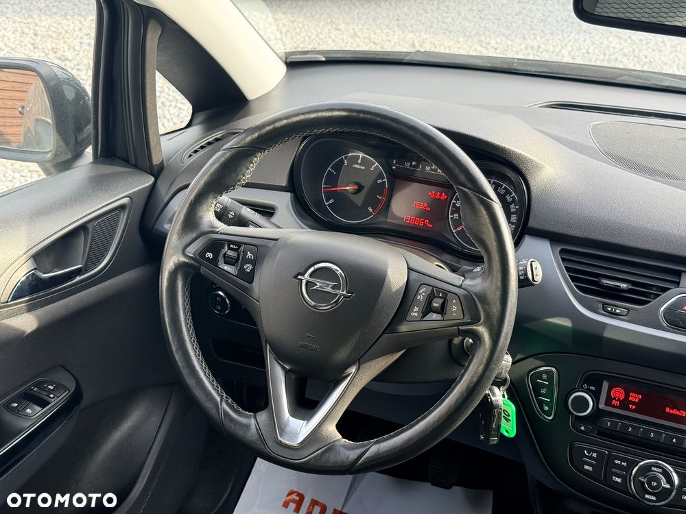 Opel Corsa 1.4 EcoFLEX Start/Stop Active - 22