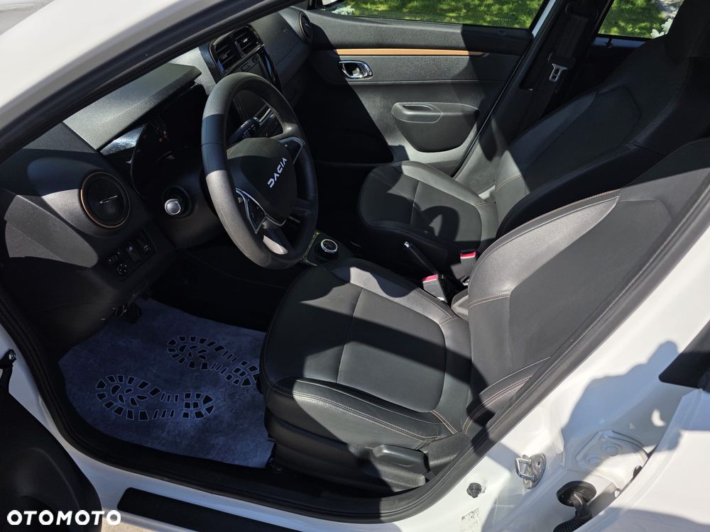 Dacia Spring Electric 45 Essential - 15